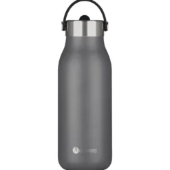 Borracce Les Artistes Paris Bouteille 2.0 1000 ml Grey