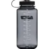 Borracce Nalgene Bouteille Grande Ouverture 1L (32Oz) Gray