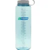 Borracce Nalgene Bouteille Grande Ouverture 1.5L (48Oz) Seafoam