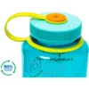 Borracce Nalgene Bouteille Grande Ouverture 1L (32Oz) Cerulean