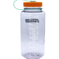 Borracce Nalgene Bouteille Grande Ouverture 1L (32Oz) Amethyst