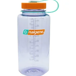 Borracce Nalgene Bouteille Grande Ouverture 1L (32Oz) Amethyst