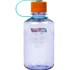 Borracce Nalgene Bouteille Petite Ouverture 0.5L (16Oz) Amethyst