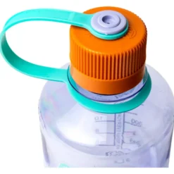 Borracce Nalgene Bouteille Petite Ouverture 0.5L (16Oz) Amethyst