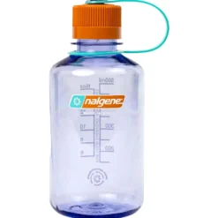 Borracce Nalgene Bouteille Petite Ouverture 0.5L (16Oz) Amethyst