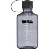 Borracce Nalgene Bouteille Petite Ouverture 0.5L (16Oz) Gray