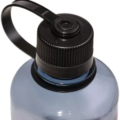 Borracce Nalgene Bouteille Petite Ouverture 0.5L (16Oz) Gray