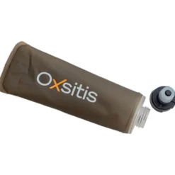 Borracce Oxsitis Flask 250 Black