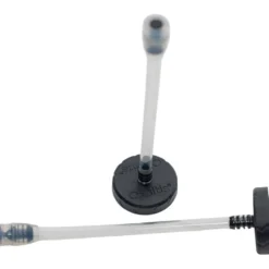 Borracce Oxsitis Kit Pipettes Flask Translucide