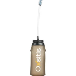 Borracce Oxsitis Kit Pipettes Flask Translucide