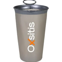 Borracce Oxsitis Race Cup Black
