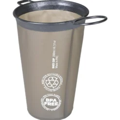 Borracce Oxsitis Race Cup Black