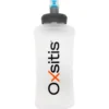 Borracce Oxsitis Ultra Flask 500 Translucide