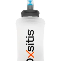 Borracce Oxsitis Ultra Flask 500 Translucide