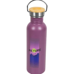 Borracce Picture Hampton Bottle 0.75L Grape Jam