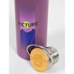 Borracce Picture Hampton Bottle 0.75L Grape Jam