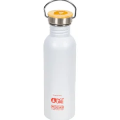 Borracce Picture Hampton Bottle 0.75L Vapor Grey