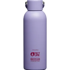 Borracce Picture Hampton Bottle 0.75L Purple Haze