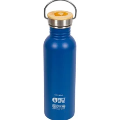 Borracce Picture Hampton Bottle 0.75L Serenity Blue