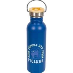 Borracce Picture Hampton Bottle 0.75L Serenity Blue