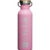 Borracce Picture Hampton Bottle 0.75L Super Pink