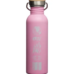 Borracce Picture Hampton Bottle 0.75L Super Pink