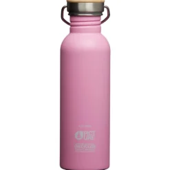 Borracce Picture Hampton Bottle 0.75L Super Pink