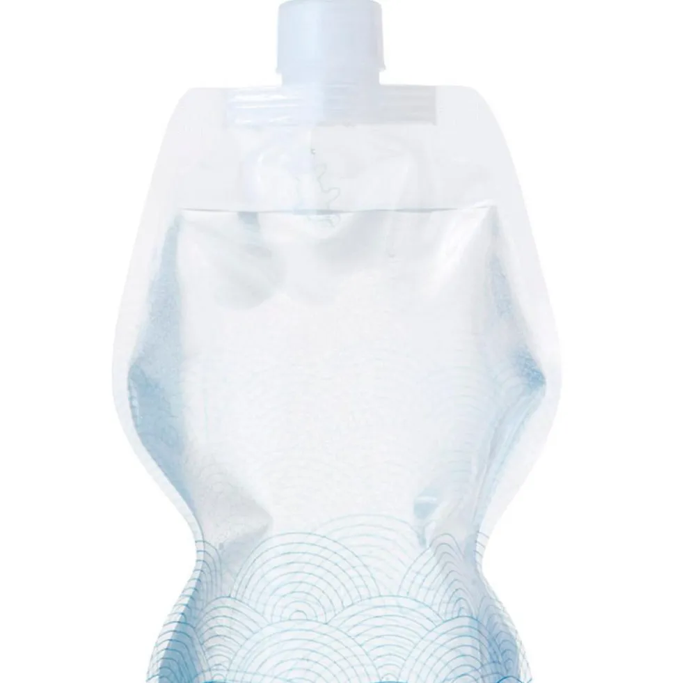Borracce Platypus SoftBottle 1L Closure Cap Waves
