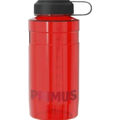 Borracce Primus Kvarts Tritan Bottle 1.0L Primus Red