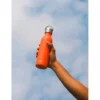 Borracce Qwetch Active 1L Matt Orange