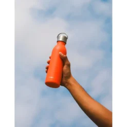 Borracce Qwetch Active 1L Matt Orange
