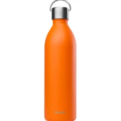 Borracce Qwetch Active 1L Matt Orange