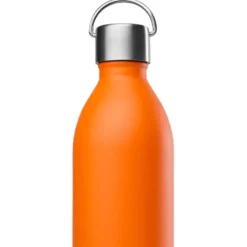 Borracce Qwetch Active 1L Matt Orange