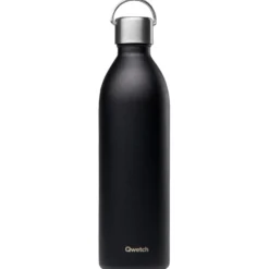 Borracce Qwetch Active 1L Matt Noir