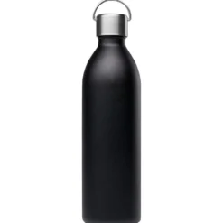 Borracce Qwetch Active 1L Matt Noir
