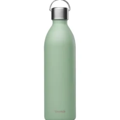 Borracce Qwetch Active 1L Matt Tilleul