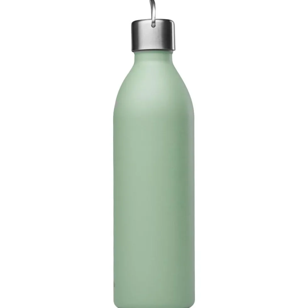 Borracce Qwetch Active 1L Matt Tilleul