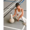 Borracce Qwetch Active 600 ml (Bouchon Sport) Matt Sable