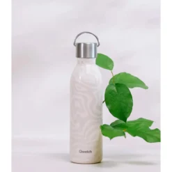 Borracce Qwetch Active 600ml Camo Sable