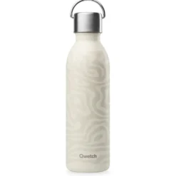 Borracce Qwetch Active 600ml Camo Sable