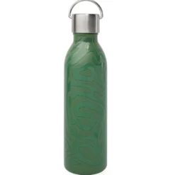 Borracce Qwetch Active 600ml Camo Kaki