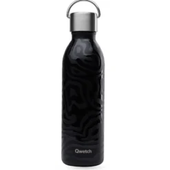 Borracce Qwetch Active 600ml Camo Noir