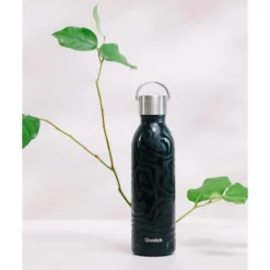 Borracce Qwetch Active 600ml Camo Noir