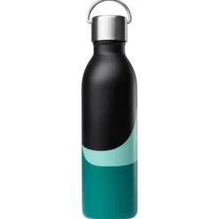 Borracce Qwetch Active 600ml Horizon Noir