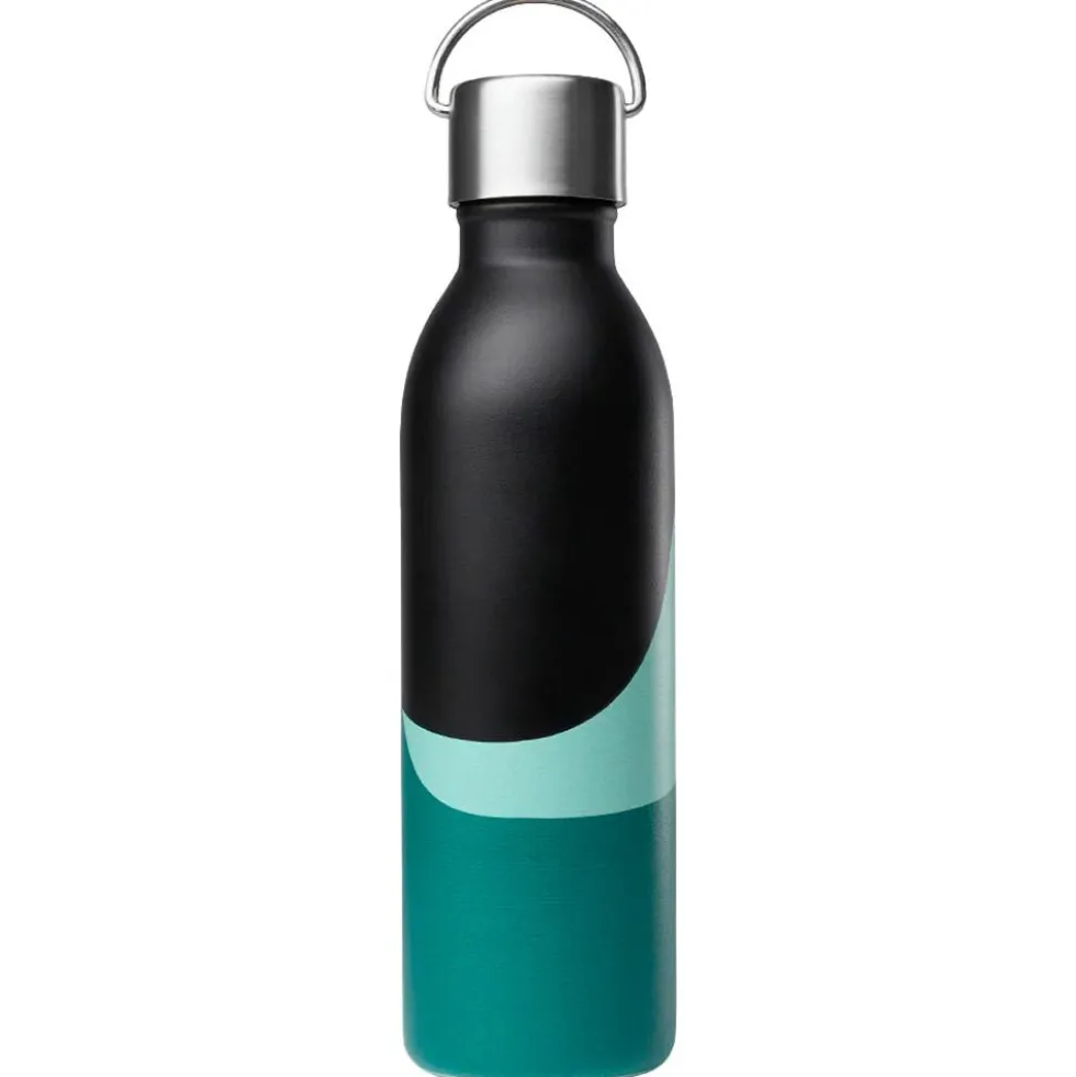 Borracce Qwetch Active 600ml Horizon Noir