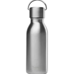 Borracce Qwetch Active 350 ml Inox Brossé