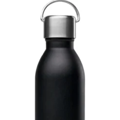 Borracce Qwetch Active 350 ml Matt Noir