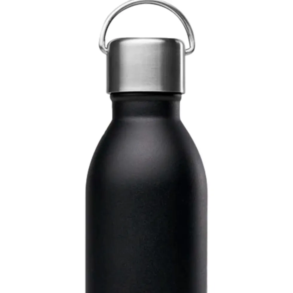 Borracce Qwetch Active 350 ml Matt Noir