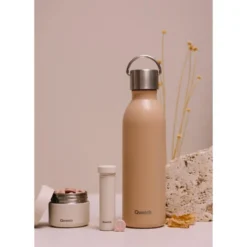 Borracce Qwetch Active 600ml Matt Lin