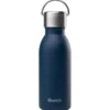 Borracce Qwetch Active 350 ml Matt Bleu Marine